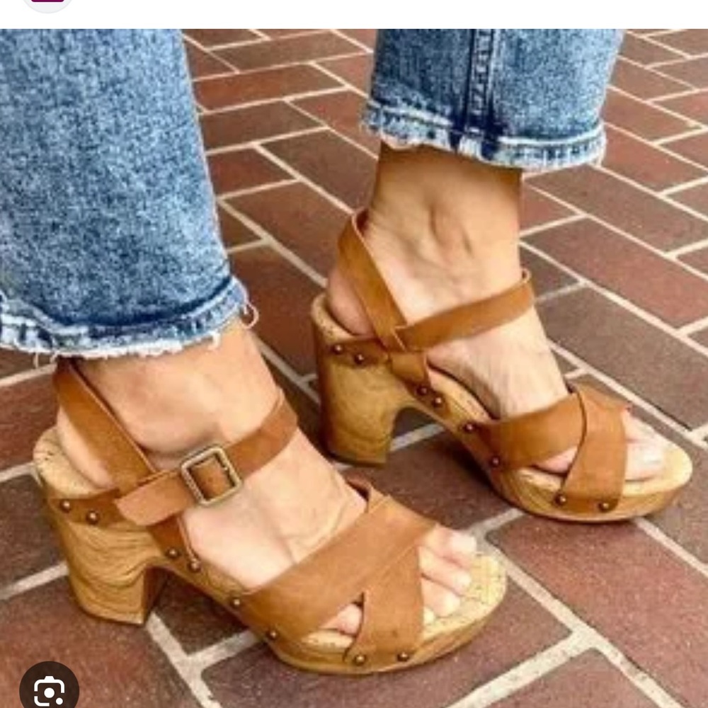 Kork-Ease Drew Sandal